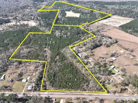 T-1 Lakeview Road Vidor TX 77662