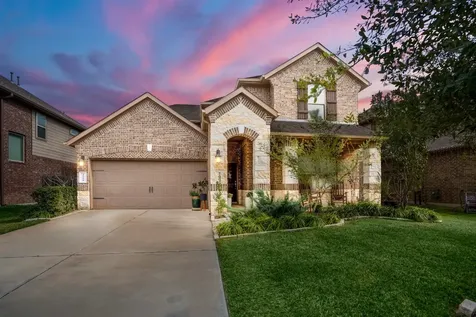 3722 Brampton Island Drive Katy TX 77494