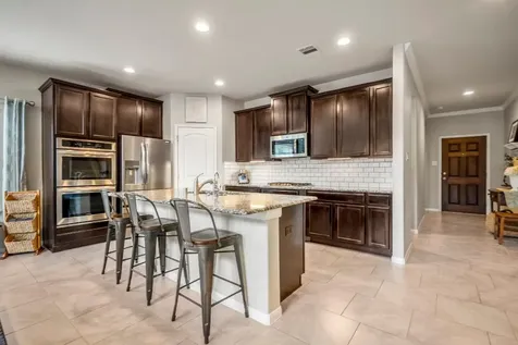 3722 Brampton Island Drive Katy TX 77494