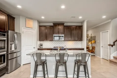 3722 Brampton Island Drive Katy TX 77494