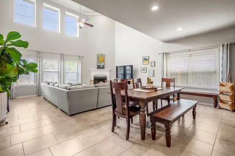 3722 Brampton Island Drive Katy TX 77494