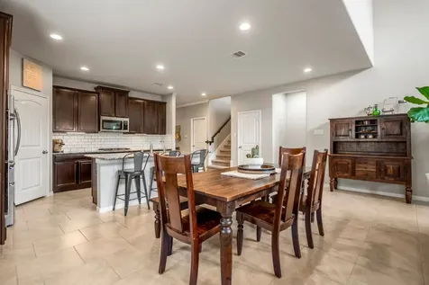 3722 Brampton Island Drive Katy TX 77494