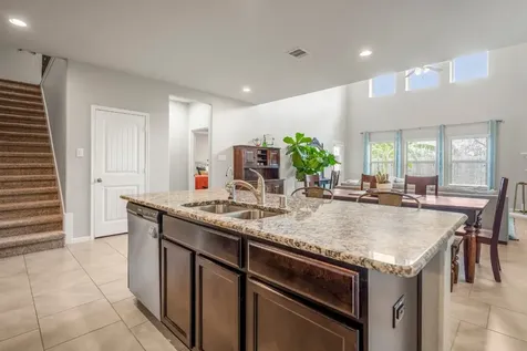 3722 Brampton Island Drive Katy TX 77494