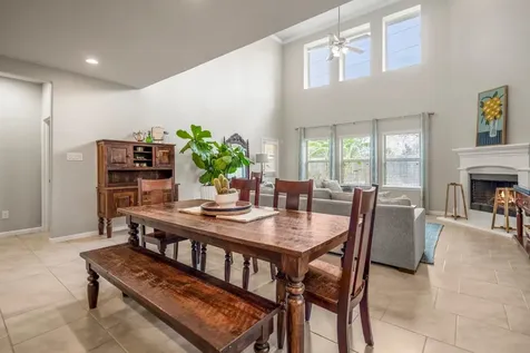3722 Brampton Island Drive Katy TX 77494