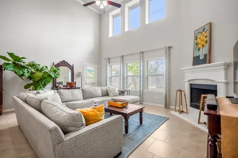 3722 Brampton Island Drive Katy TX 77494