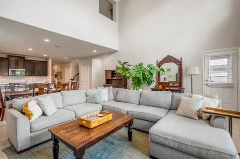 3722 Brampton Island Drive Katy TX 77494