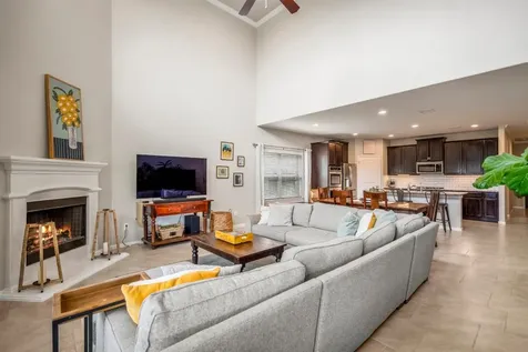 3722 Brampton Island Drive Katy TX 77494