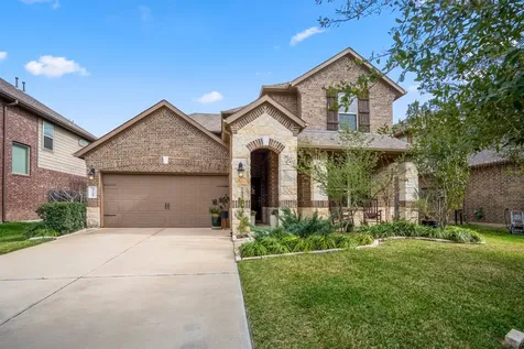 3722 Brampton Island Drive Katy TX 77494