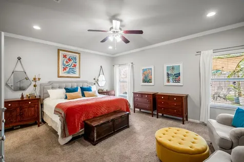 3722 Brampton Island Drive Katy TX 77494