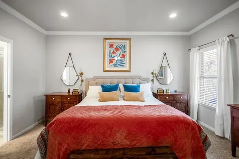 3722 Brampton Island Drive Katy TX 77494
