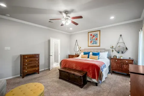 3722 Brampton Island Drive Katy TX 77494