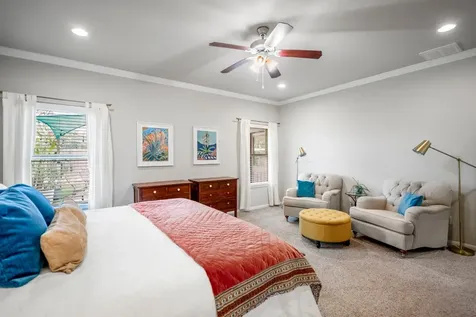 3722 Brampton Island Drive Katy TX 77494