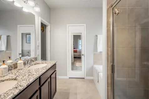 3722 Brampton Island Drive Katy TX 77494