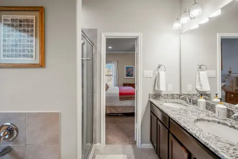 3722 Brampton Island Drive Katy TX 77494