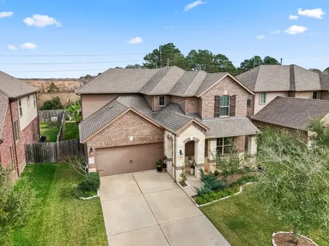 3722 Brampton Island Drive Katy TX 77494