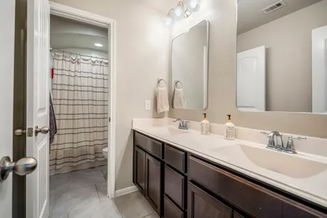3722 Brampton Island Drive Katy TX 77494