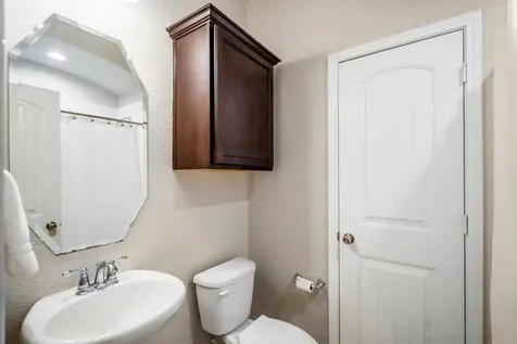 3722 Brampton Island Drive Katy TX 77494