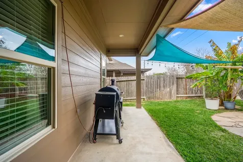 3722 Brampton Island Drive Katy TX 77494