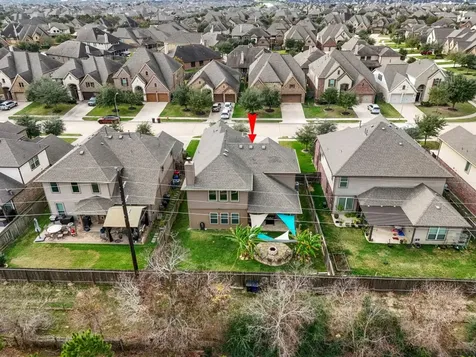 3722 Brampton Island Drive Katy TX 77494