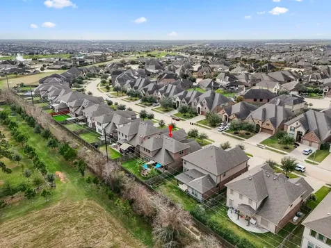 3722 Brampton Island Drive Katy TX 77494