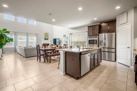 3722 Brampton Island Drive Katy TX 77494