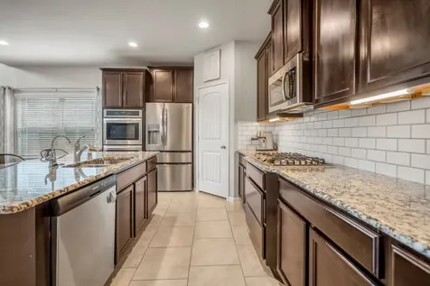 3722 Brampton Island Drive Katy TX 77494