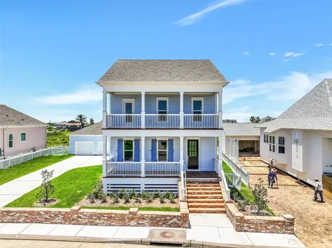 5 Sunset Street Galveston TX 77554