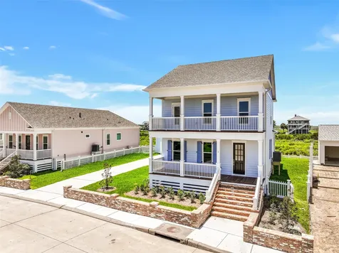 5 Sunset Street Galveston TX 77554