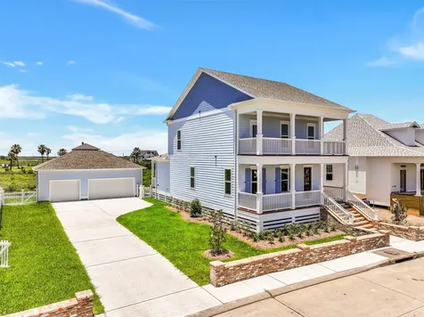 5 Sunset Street Galveston TX 77554