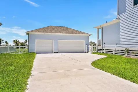 5 Sunset Street Galveston TX 77554