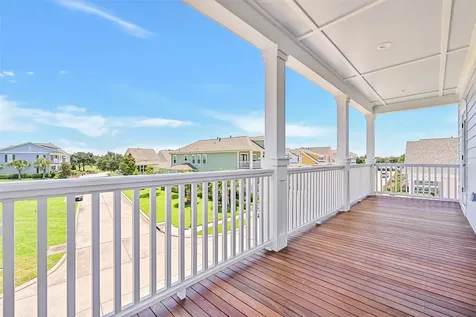 5 Sunset Street Galveston TX 77554