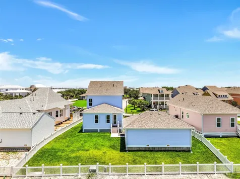 5 Sunset Street Galveston TX 77554