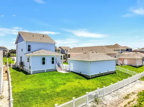5 Sunset Street Galveston TX 77554