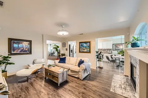 21010 Vista Trace Drive Houston TX 77073