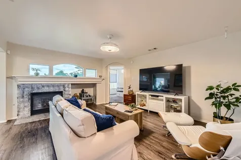 21010 Vista Trace Drive Houston TX 77073