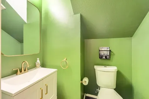 21010 Vista Trace Drive Houston TX 77073