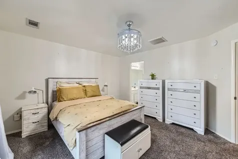 21010 Vista Trace Drive Houston TX 77073