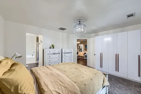 21010 Vista Trace Drive Houston TX 77073