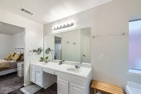 21010 Vista Trace Drive Houston TX 77073