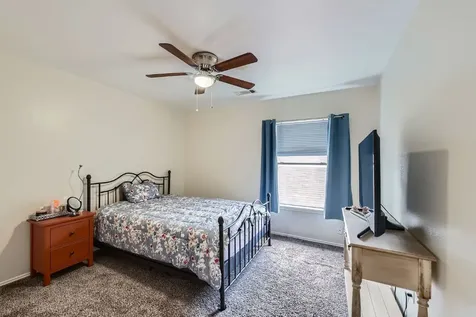 21010 Vista Trace Drive Houston TX 77073