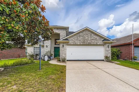 21010 Vista Trace Drive Houston TX 77073
