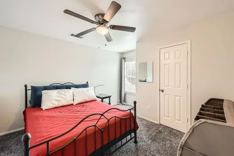 21010 Vista Trace Drive Houston TX 77073