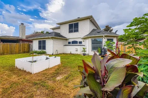 21010 Vista Trace Drive Houston TX 77073