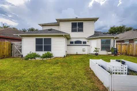 21010 Vista Trace Drive Houston TX 77073