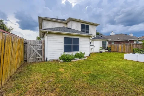 21010 Vista Trace Drive Houston TX 77073