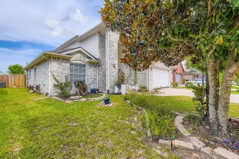 21010 Vista Trace Drive Houston TX 77073