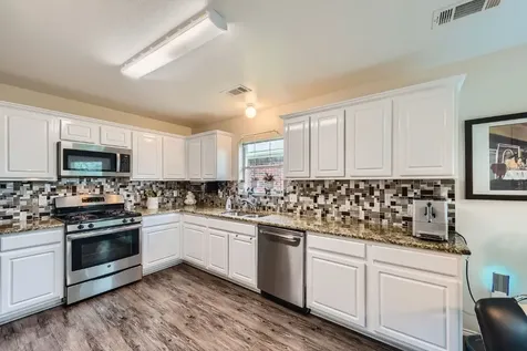 21010 Vista Trace Drive Houston TX 77073