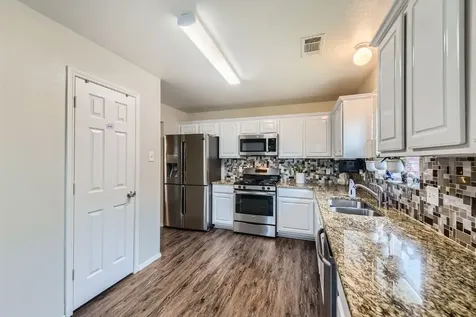 21010 Vista Trace Drive Houston TX 77073