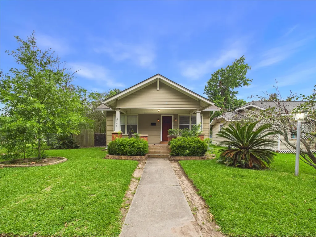 3205 Ohio Street Baytown TX 77520