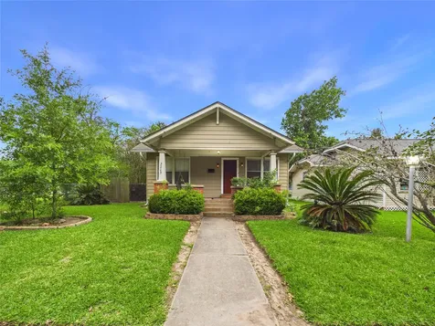 3205 Ohio Street Baytown TX 77520